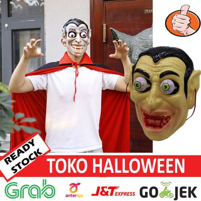 acara halloween 2024 di jakarta acara halloween 2024 di jakarta