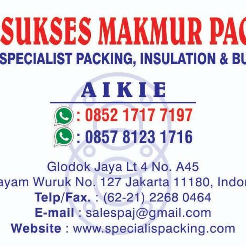 Promo Busa Peredam Genset Anti Api Warna Kuning Ukuran 1mtr X 2mtr ...