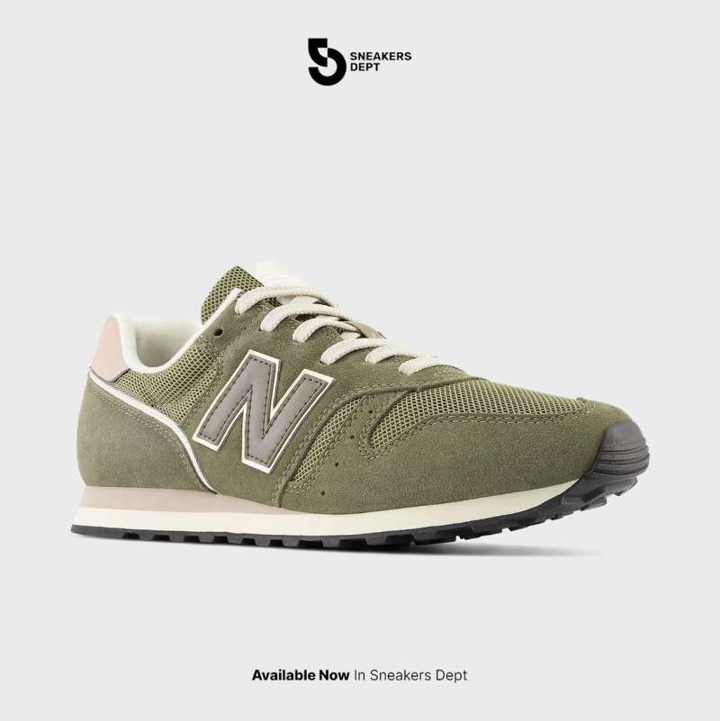 New balance 373 made in indonesia outlet