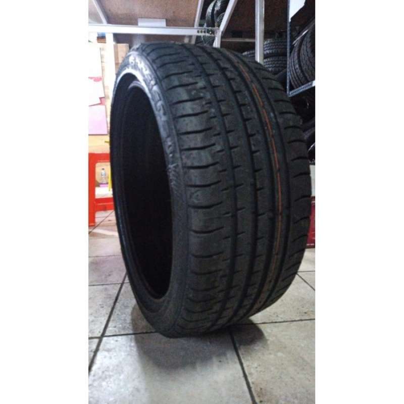 Jual Accelera Phi Ban Size 245/40 R19- Ban Mobil Di Seller Subur Ban ...