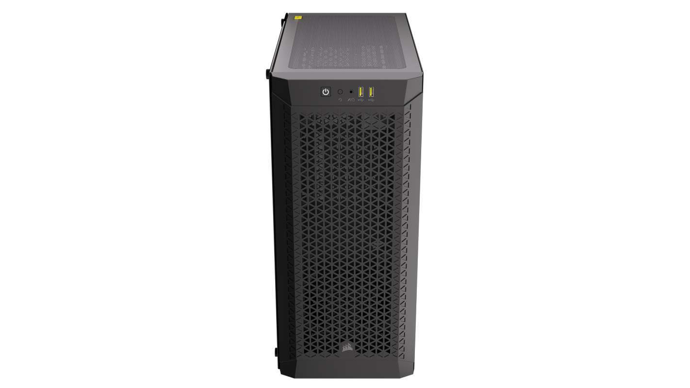 Promo Corsair 480t Airflow Tempered Glass Mid-tower Atx Case Diskon 13% ...