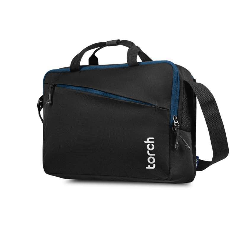 Promo Torch Tas Laptop 16 Inch Tas Selempang Laptop Messenger Bag Senjang Grey Diskon 27 Di Seller Crewger Id Pademangan Timur Kota Jakarta Utara Blibli