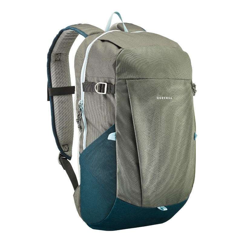 Promo Decathlon Quechua Tas Backpack Nh100 20l 8529019 Diskon 27
