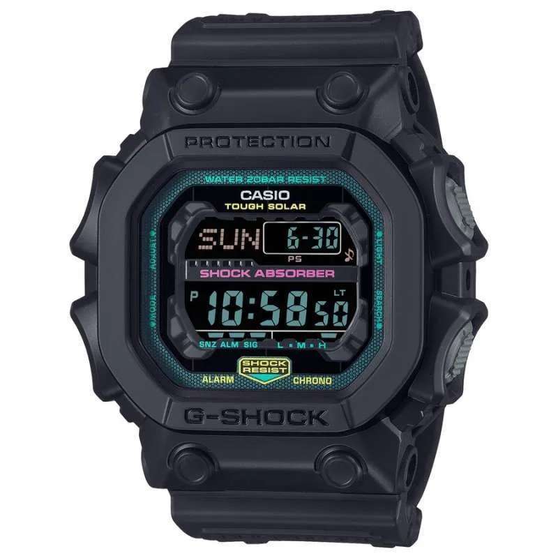 Jam g shock terbaru 2019 shop