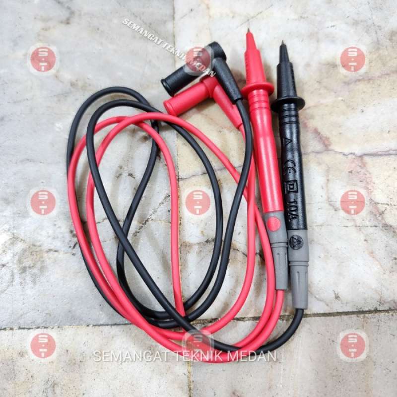 Jual Multimeter Zotex 🔥 Harga Murah & Kualitas Terbaik Oktober 2026