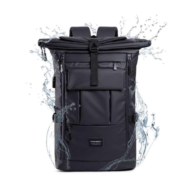 Ransel travel discount