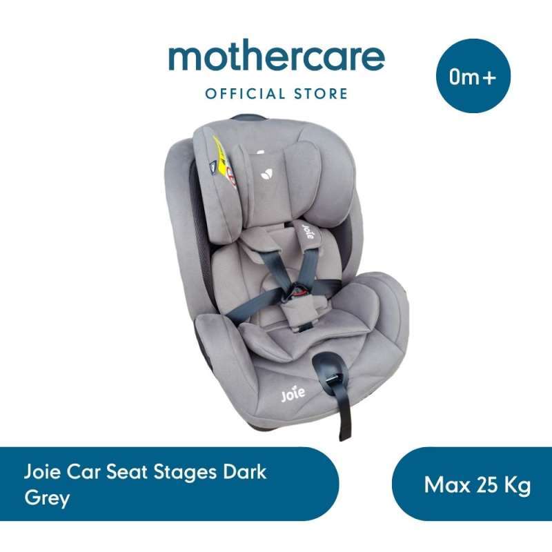 Joie stages car seat mothercare top