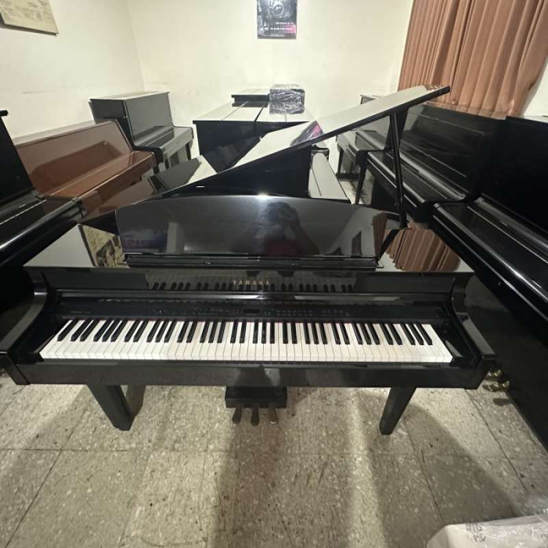 Jual grand piano shop