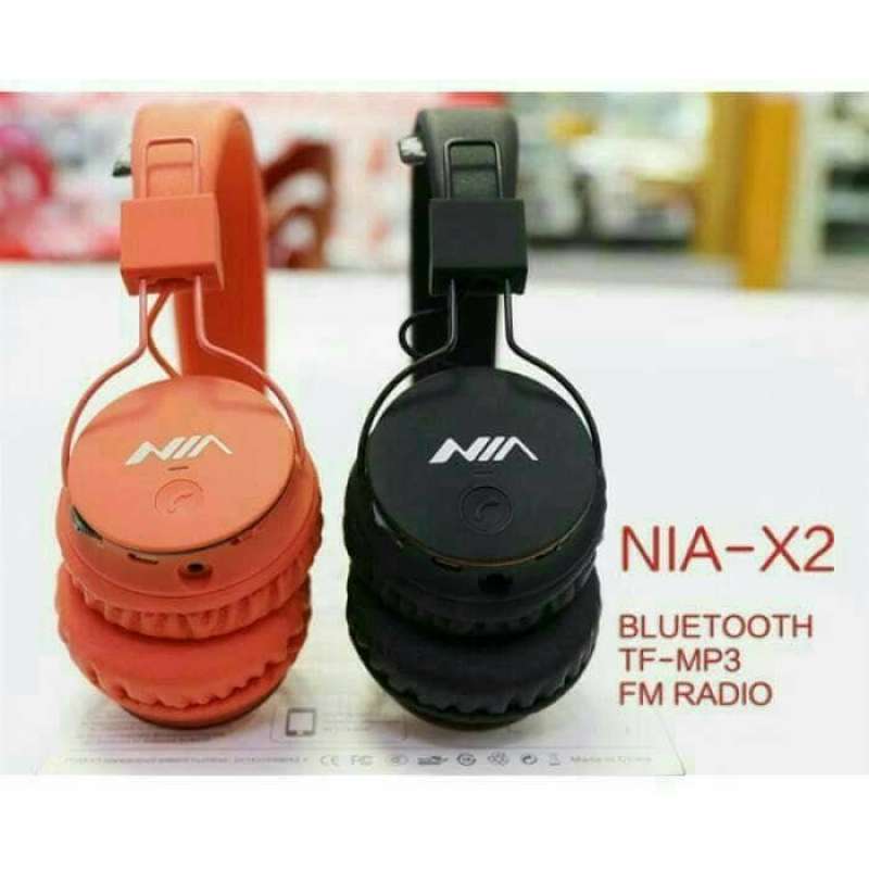 Nia x2 hot sale