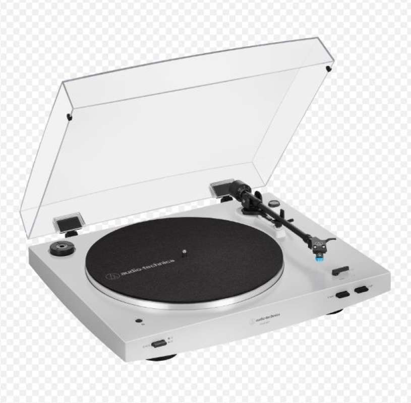 Jual Turntable Audio Technica Lp3x [pemutar Piringan Hitam] Garansi 1