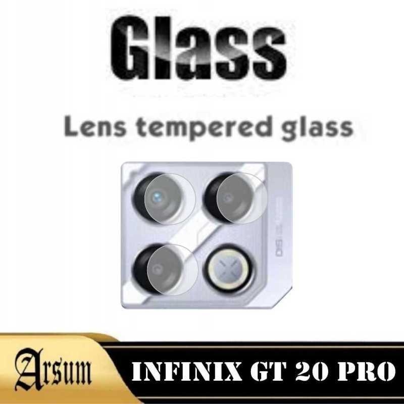 Daraz Samsung Galaxy M31 Camera Lens Protector PROMO Tempered