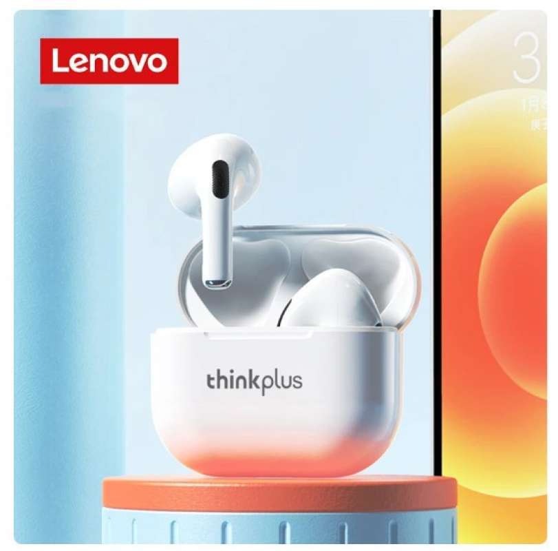 Lp4 Pro Promo Lenovo Thinkplus Lp40/ Lp4 Pro Tws Earphone Wireless Headset ...