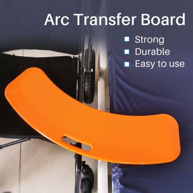 Retaining Board Roda Promo Transfer Board Kursi Roda Diskon 33% Di Seller Lucky_vania - Tugu ...