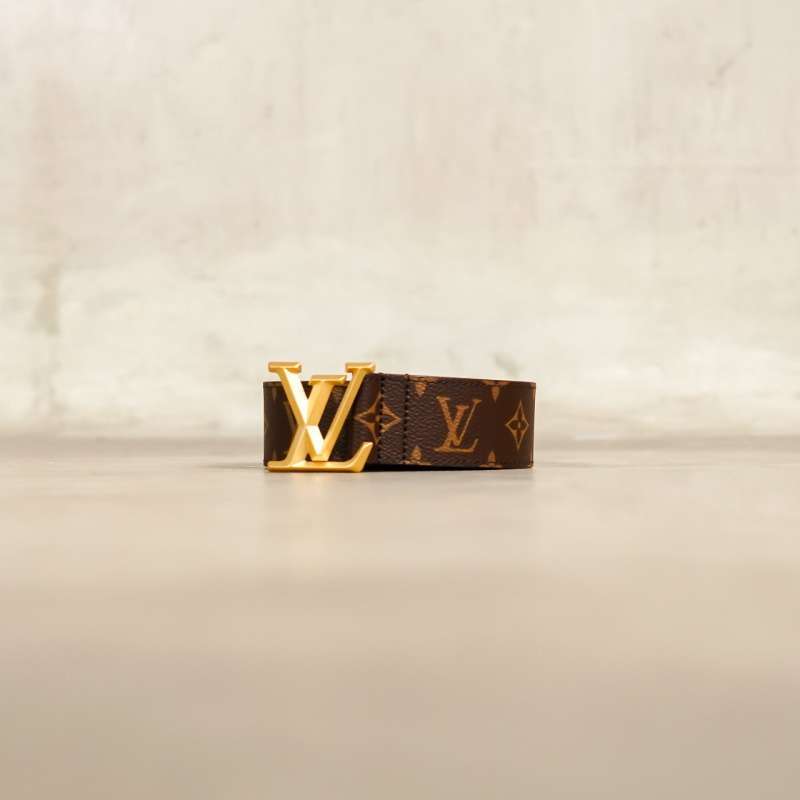 Harga belt louis vuitton original new arrivals