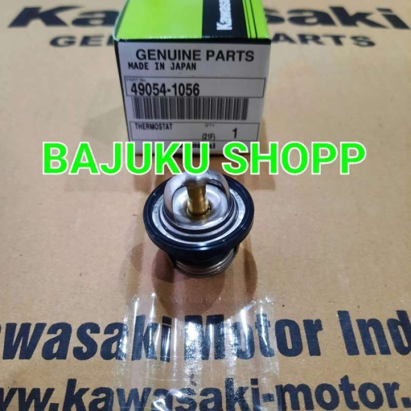 Thermostat ninja 250 discount