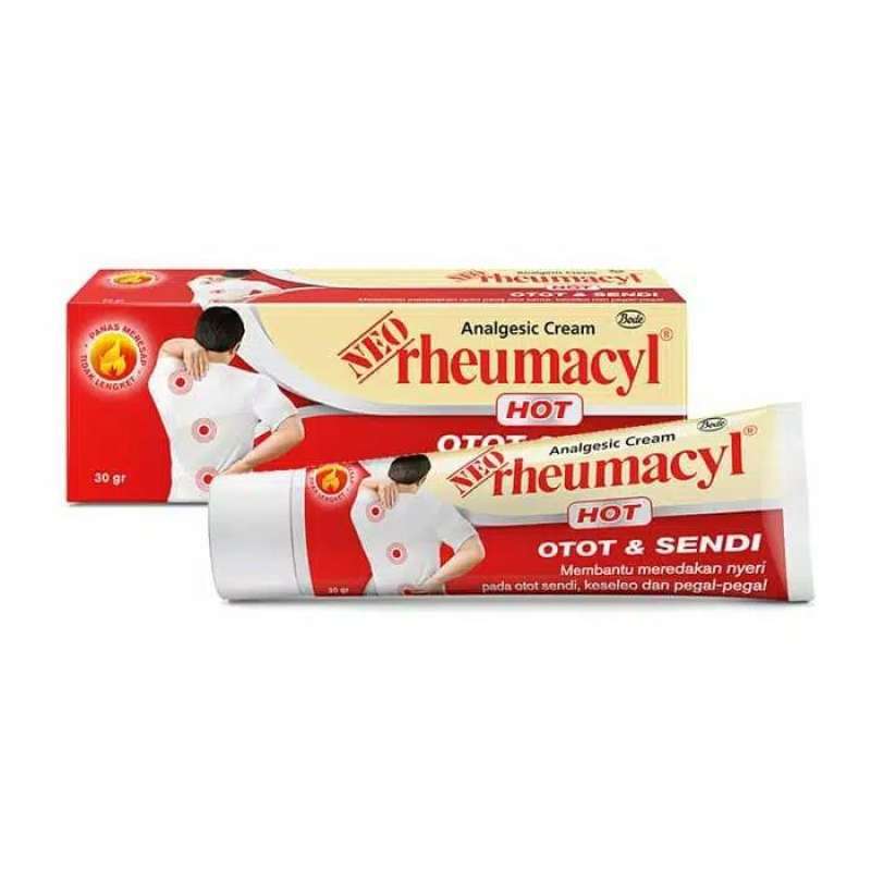 Jual Neo Reumachyl 100 Original Harga Kualitas Terbaik Desember 2024