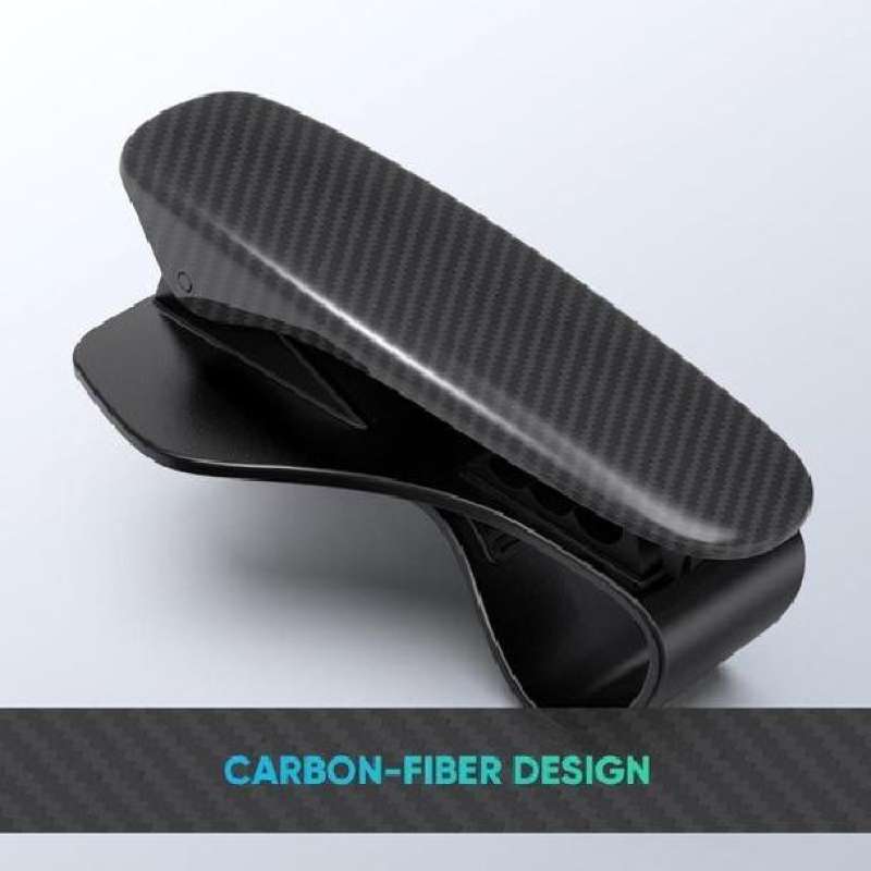 UGREEN Car Holder Dashboard Clip 360" - Black LP189 60796