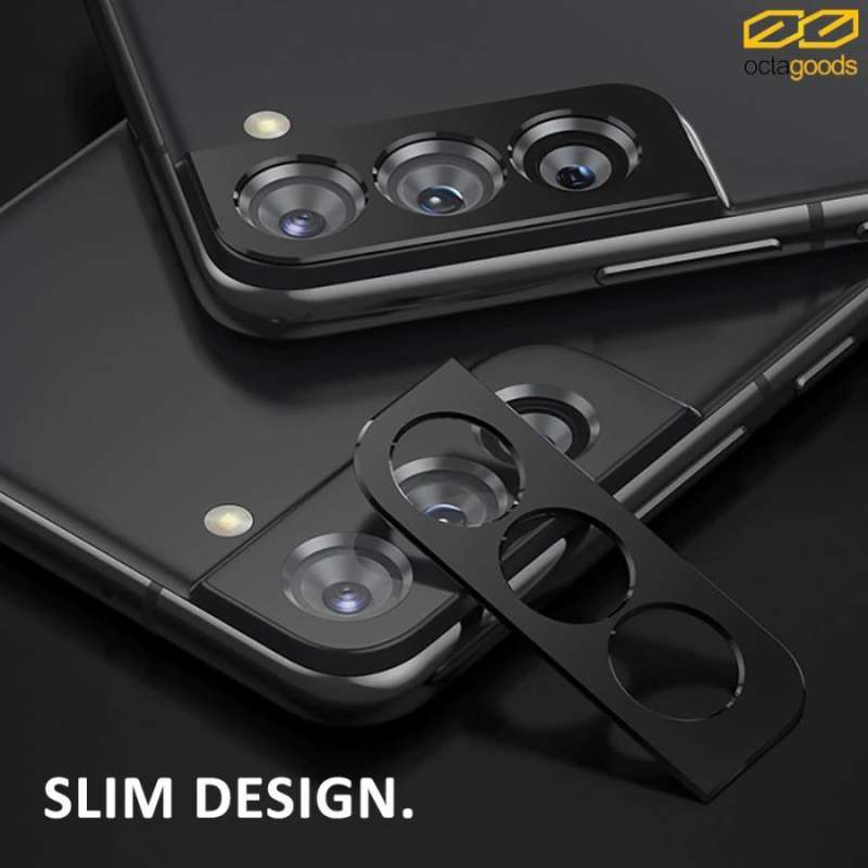Camera Lens Tempered Glass Samsung Galaxy S22 Ultra Plus 5G OctaGoods