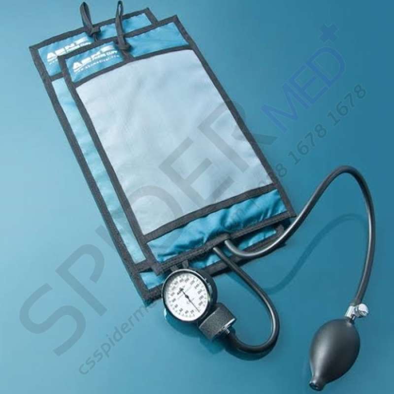 Infussion Cuff Lengkap Harga Terbaru Juli 2024 | Blibli