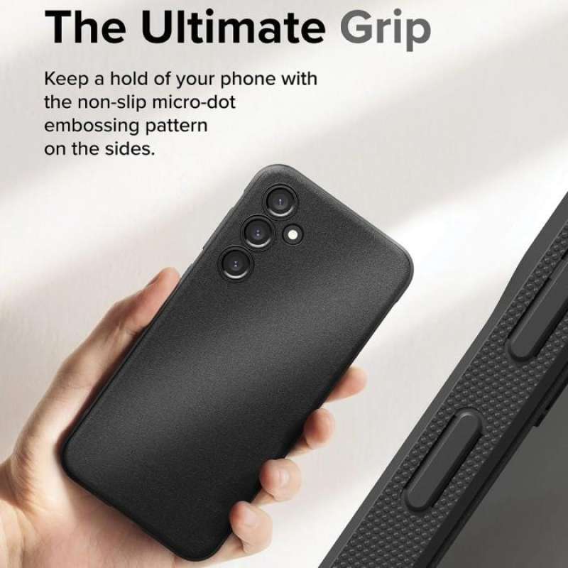 Case Samsung Galaxy S23 FE Ringke Onyx Slim Matte Cover Soft Casing