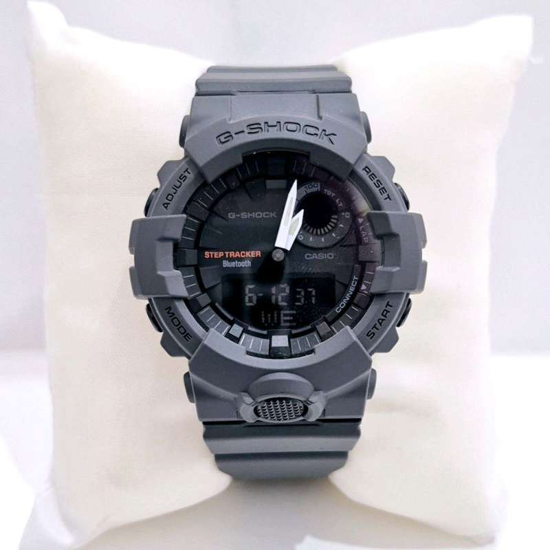 Jual g shock gba 800 hot sale