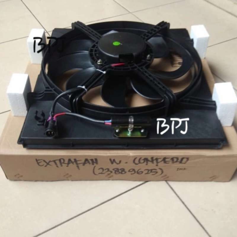 Jual Shroud Rangka Fan Radiator Terbaru Dengan Harga Termurah Di 2024 ...