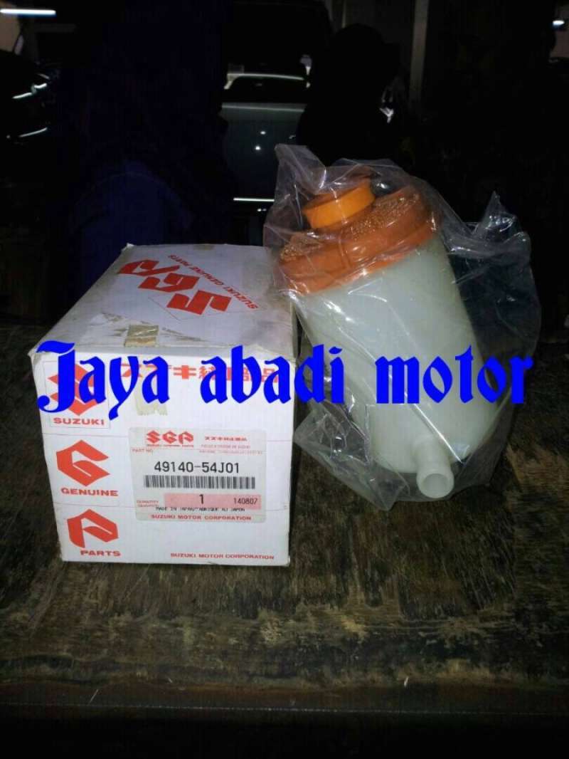 Promo Tabung Power Steering Suzuki Grand Escudo 1.600cc (gen2), 2.0
