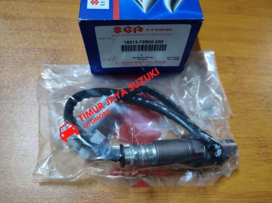 Promo Sensor O2 Oxygen Bagian Atas All New Ertiga, Ertiga Xl7 Asli Sgp ...