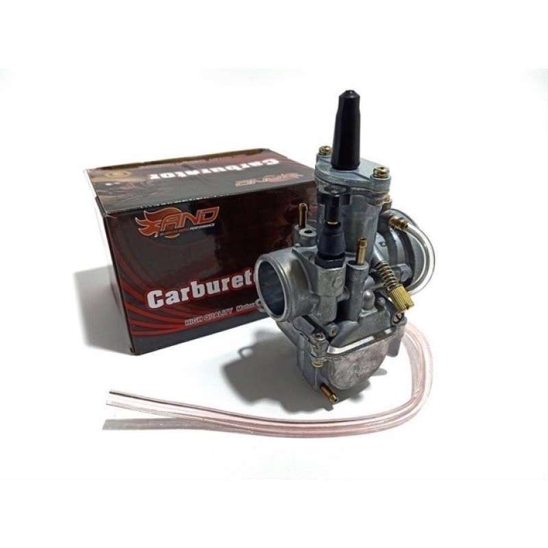 Promo Karburator Pe 24.26.28 Merek And.silahkn Di Order Diskon 23% Di ...