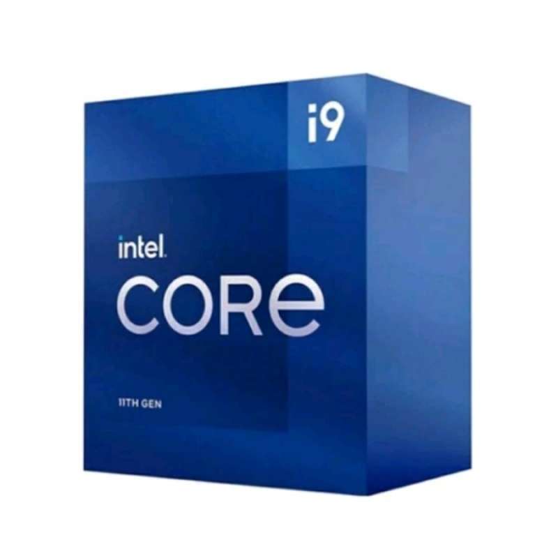 Jual Intel Core I9 13900f Box Di Seller Velvet Store - Cengkareng Timur ...