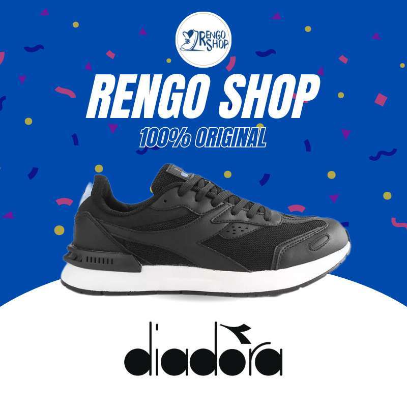 Jual Sepatu Diadora Hanoi Original Original Model Terlengkap Harga Murah November 2024