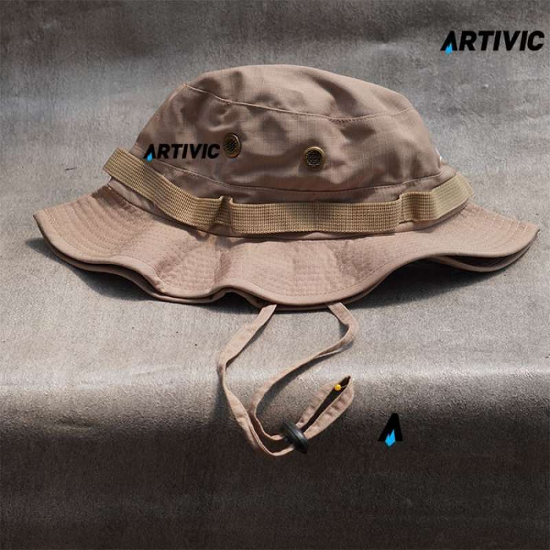 Jual Topi Rimba Consina Outdoor Trekking Survival Hutan Bucket Hat ...