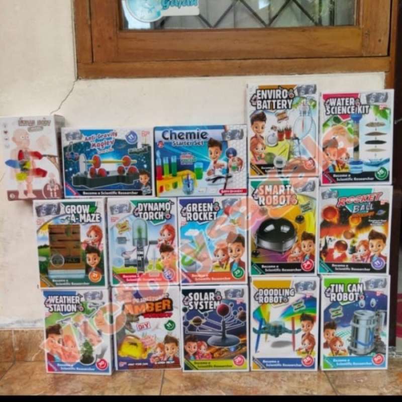 Packaging Mainan Gunung Merapi Jual Mainan Edukasi Diy Volcano Eruption 1008 Letusan Gunung Berapi Di ...