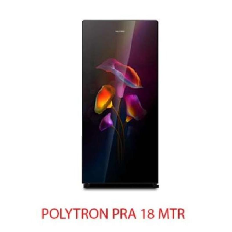 Polit Rốn Jual Polytron Pra 18 Mtr 75 Watt Kulkas 1 Pintu 180 Liter Di Seller ...