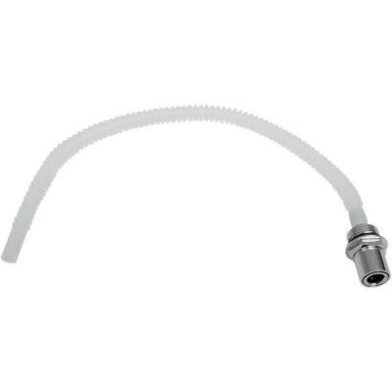 thumbnail image 2 of EFI Fuel Check Valve Assembly GSM For Harley-Davidson Touring 2003-2007 Replaces 62228-03 2 of 5