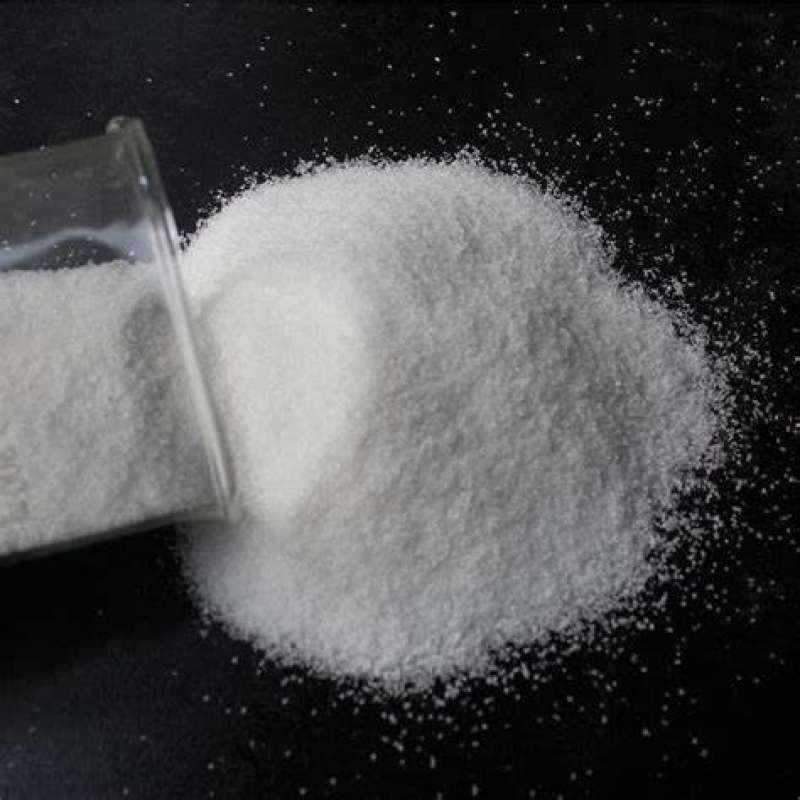 Jual Polimer Anionik / Polymer Anionic / Polyacrylamide Anionic 1000 Gr ...