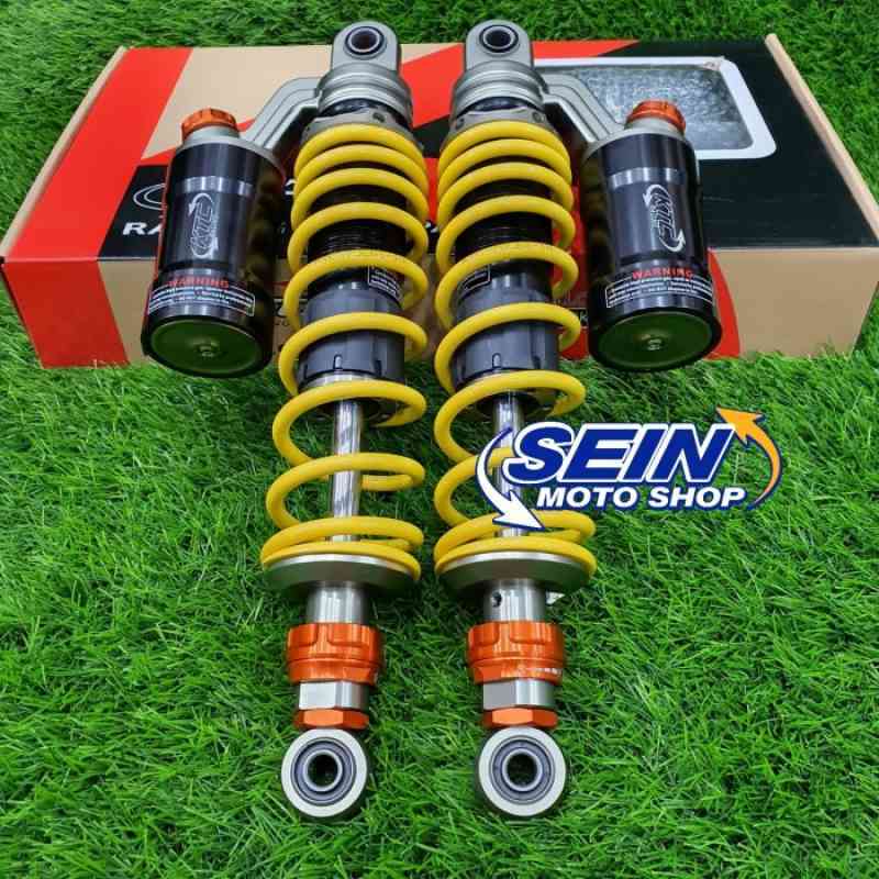 Promo Shock Ktc Extreme 340 -350 Rx King W175 Supra W175 Original ...