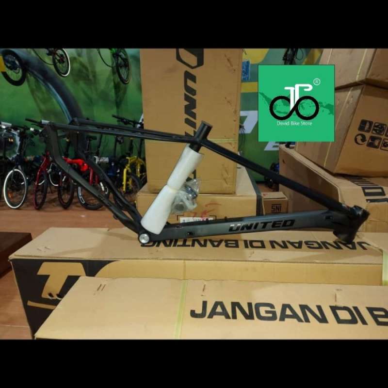 Frame united ltd sl7 27.5 2025