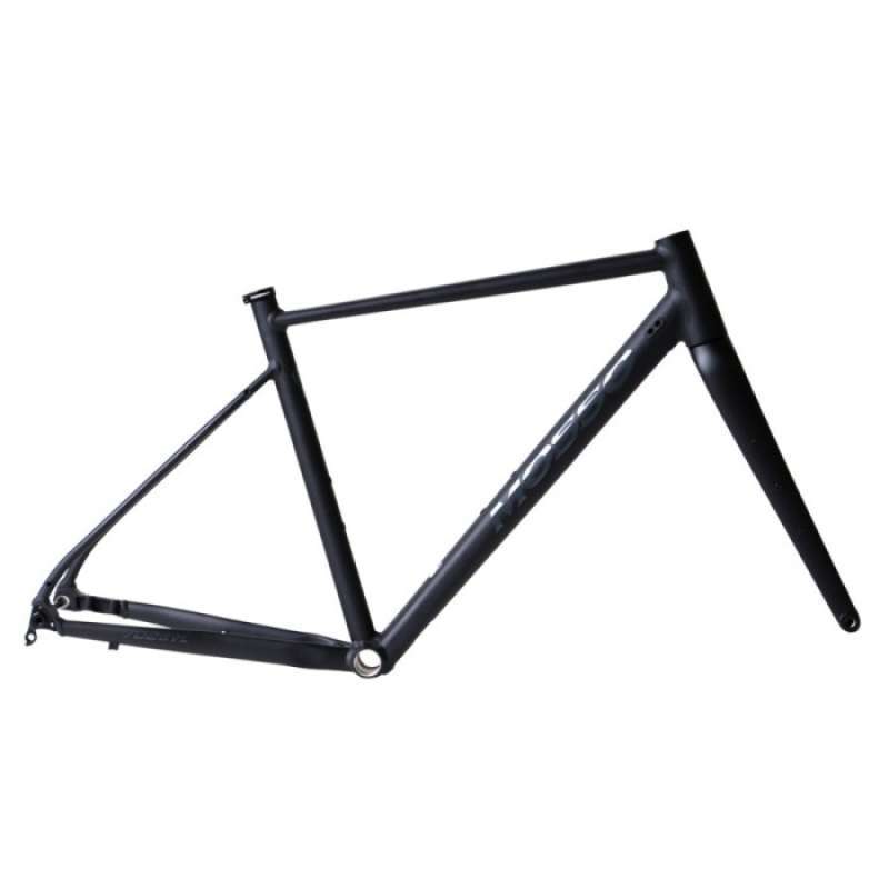 Jual Frame Gravel Mosso 702 Gvl 700x480 Silence Dark New Bnib Di Seller Tombstone Cengkareng Timur Kota Jakarta Barat Blibli
