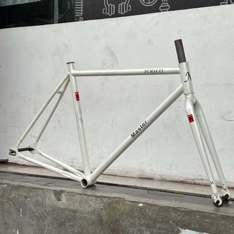 Fixie chromoly on sale