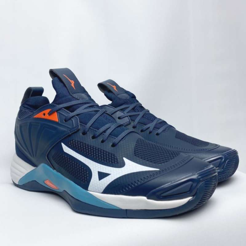 Agen sepatu mizuno online