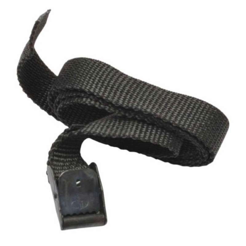 SHIMANO Correa Thule con Gancho 80CM Freeway 968 1 Pieza