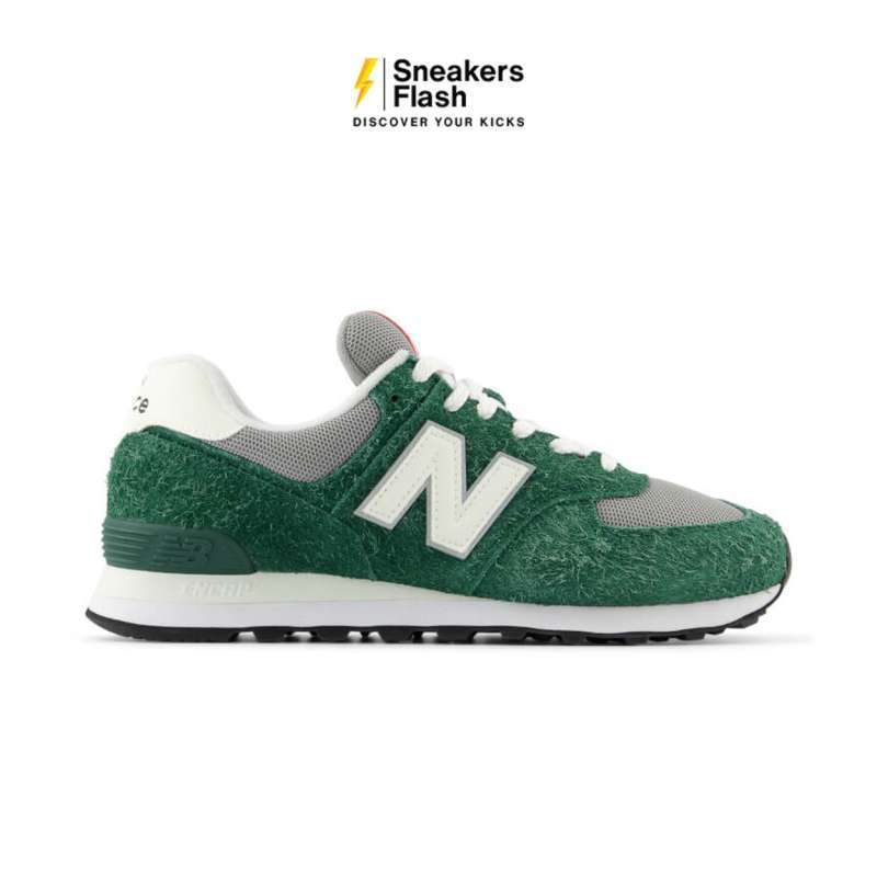 New balance hijau outlet