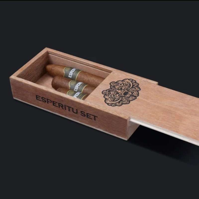 Jual Esperitu Terdekat 🏷️ - Promo 