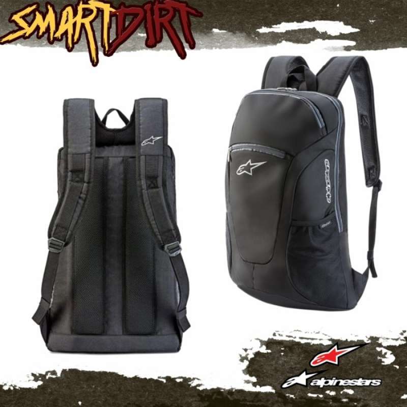Alpinestars connector backpack top