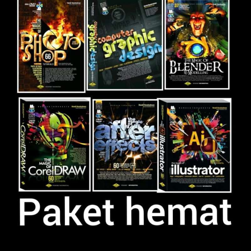 Paket DVD Desain Jual Beli Online: Panduan Lengkap Merancang Toko Online yang Menarik dan Menguntungkan