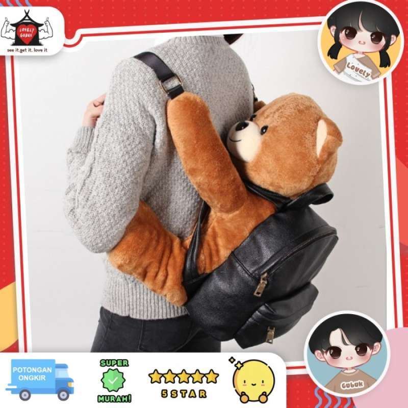 Tas bear 2025