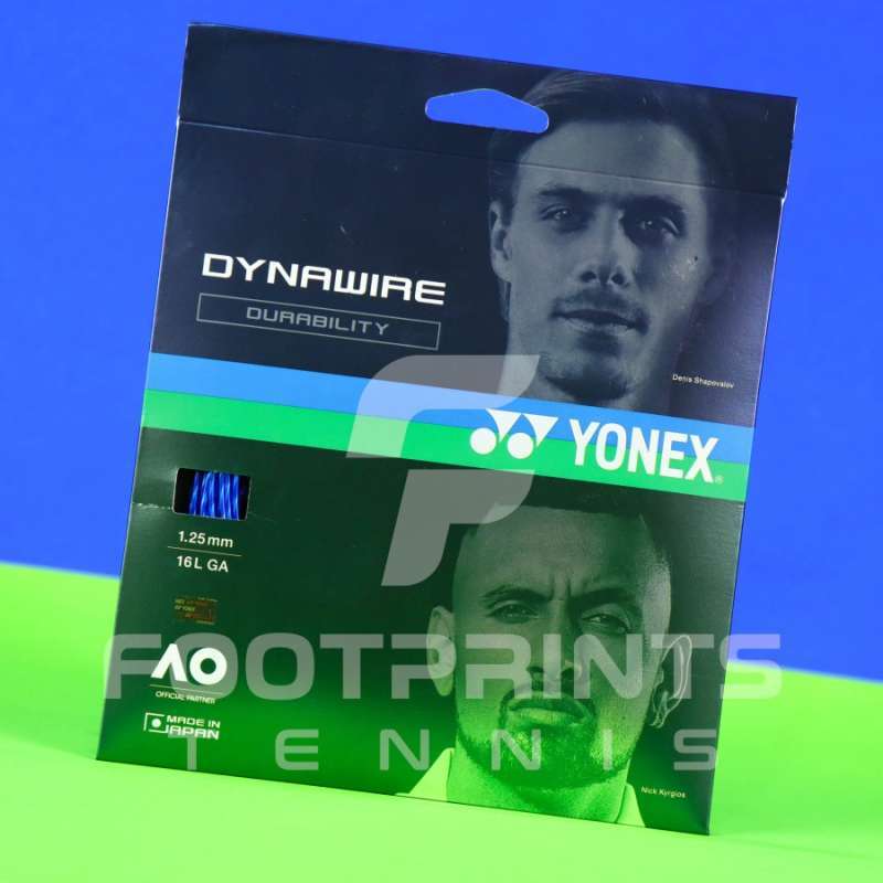 Nota Senar Racket Jual Yonex Dynawire 🏷️ Original, Model Terlengkap, & Harga Murah Mei 2026
