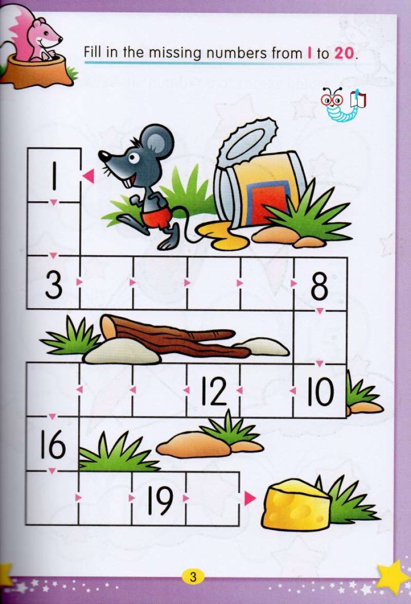 Promo Buku Impor Fairfield Book 2 Kindergarten Complete Smart Series ...