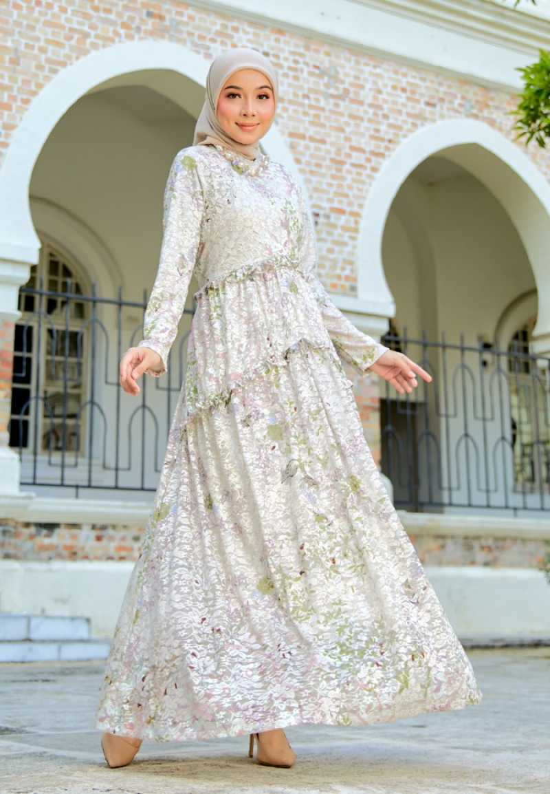 Naura Dress main image 0